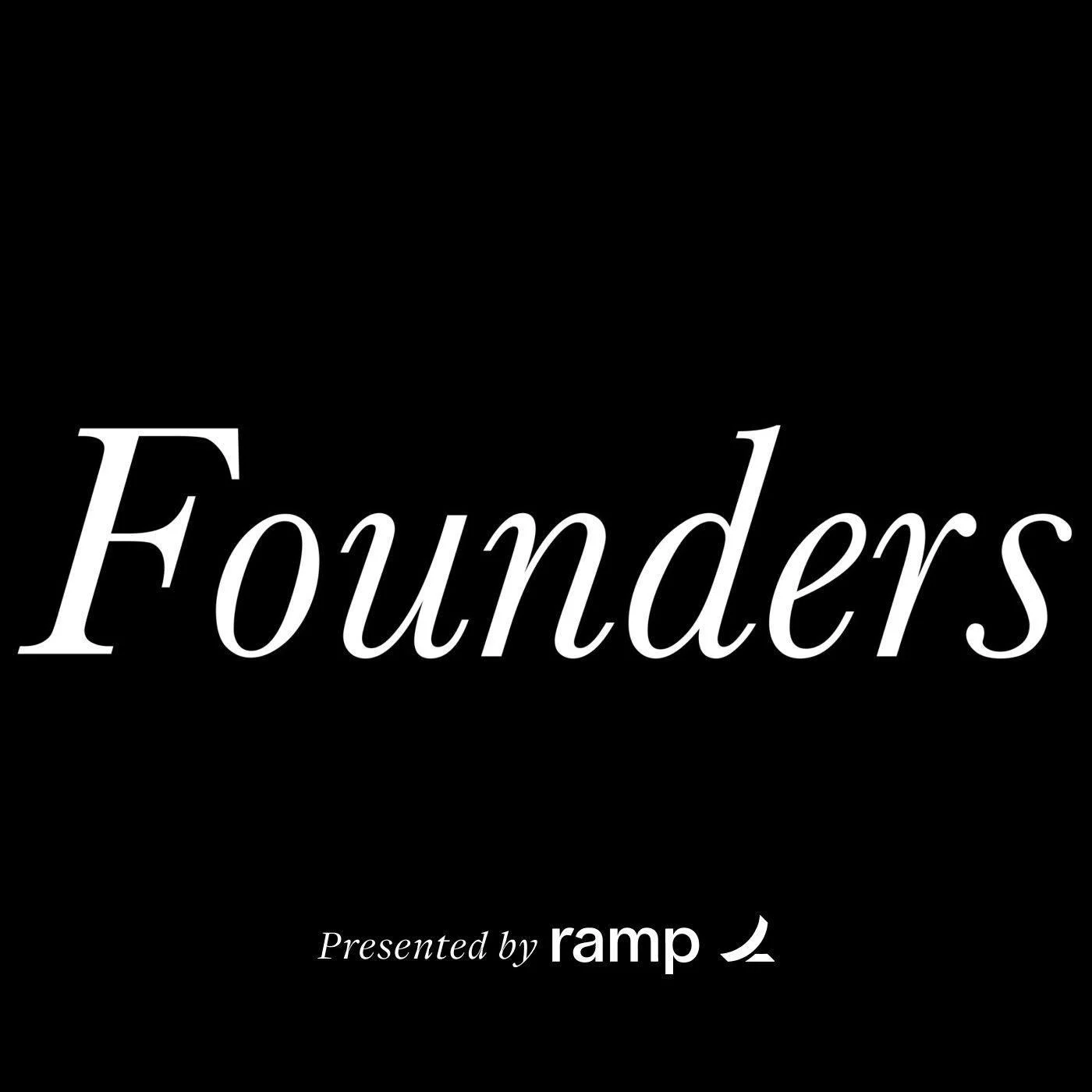 Founders logo